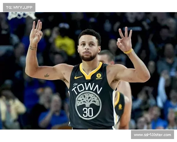 哈登本赛季命中33记三分，库里36记领跑射手榜