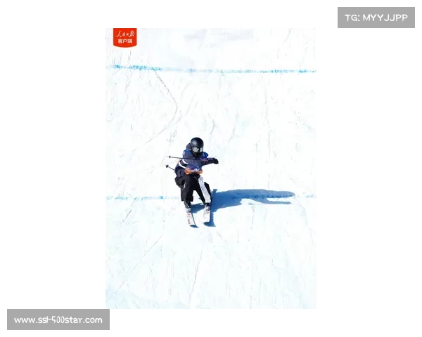 刘梦婷自由式滑雪大跳台世界杯获铜牌