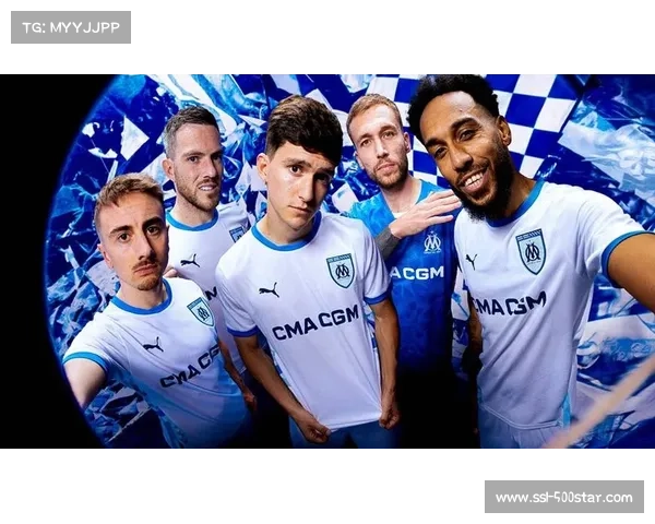 小维阿谈马赛球迷热情：巴黎城内亦见大量拥趸，归属感驱动表现