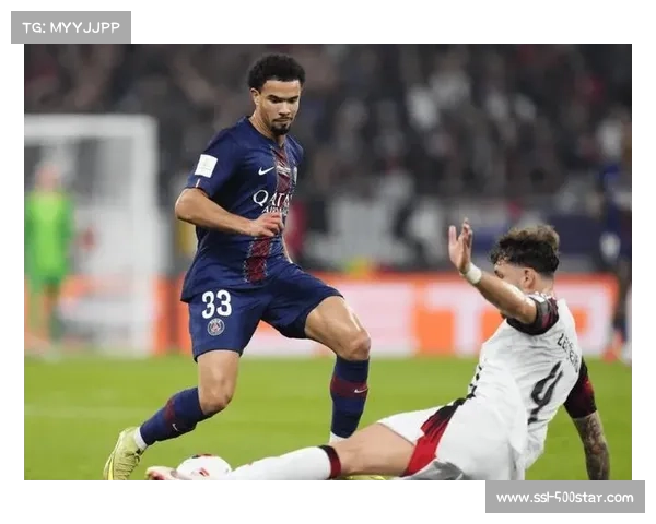 恩里克：对手门将表现逆天导致法国杯出局