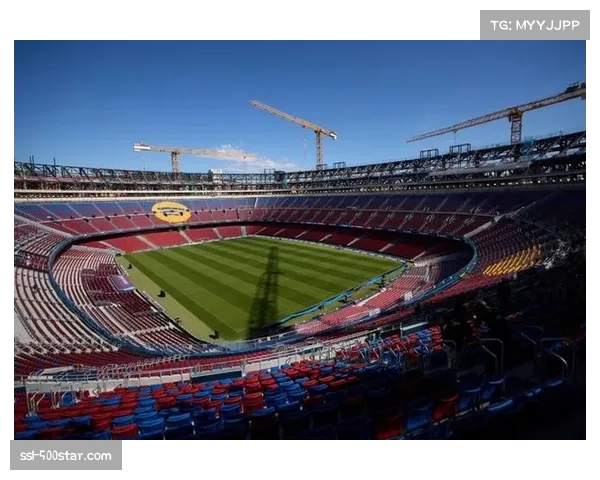 深度报道：诺坎普改建工程过半，巴萨临时主场蒙锥克球场运营评估